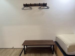 Zetta Roomstay