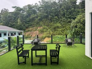 Zetta Roomstay
