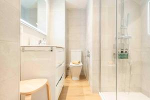 Nice Stay Compás de la Victoria 3 Bedroom Apartment