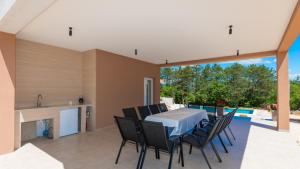 Villa Forest Idyll by Villas Guide