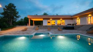 Villa Forest Idyll by Villas Guide