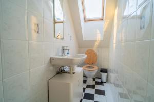 Mezonet v Tatranskej Lomnici