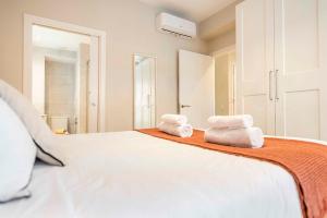 Nice Stay Compás de la Victoria 3 Bedroom Apartment