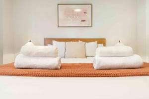 Nice Stay Compás de la Victoria 3 Bedroom Apartment