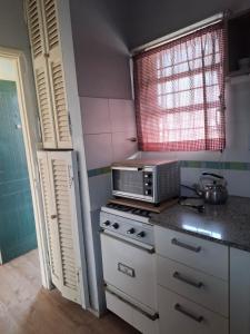 Malaver el refugio de un artista a pasos del mar