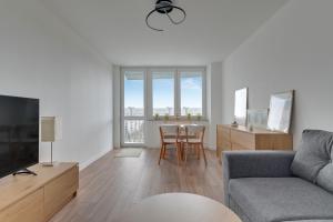 Platinium Apartament Panorama