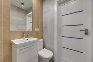 Platinium Apartament Panorama