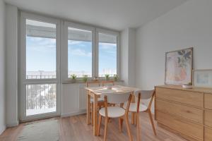 Platinium Apartament Panorama