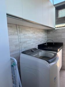 Casa com piscina no Campeche