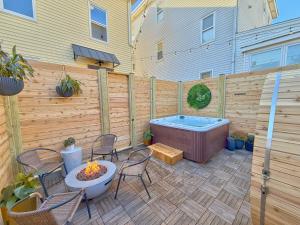 The Return to Water - Sleeps 6 - Newly Renovated