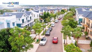 Villa Novaworld Phan Thiết - Luxury
