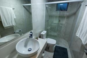 Brisa da Serra – Chalé com Vista e Hidro na 370