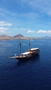 Shared Boat Komodo 3 days 2 Night