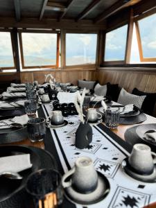 Shared Boat Komodo 3 days 2 Night