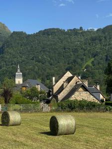 Gîte Lasterle