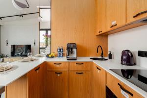 SOPOT VIP Apartment By The Sea