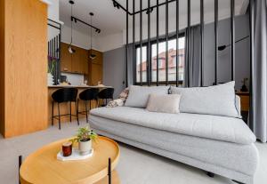 SOPOT VIP Apartment By The Sea