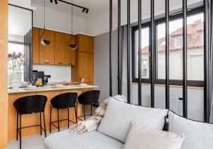 SOPOT VIP Apartment By The Sea