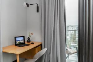 SOPOT VIP Apartment By The Sea