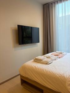 Phuket, Best location, full furnished 1bedroom