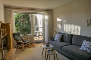 Ferienwohnung in Hohegeiß mit Terrasse und eigenem Eingang