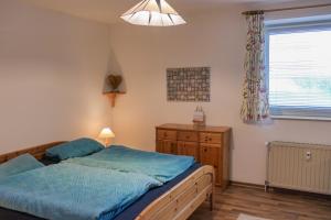 Ferienwohnung in Hohegeiß mit Terrasse und eigenem Eingang