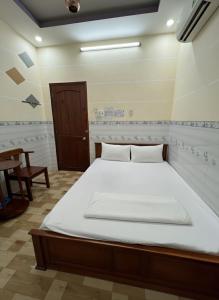 Nhà nghỉ Phú Mỹ