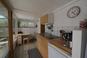 Cozy chalet Jacuzzi et piscine en Haute Provence