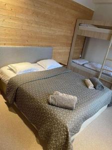 Aurora Peak Luxury Suites