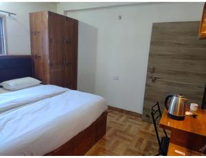 Panchmukhi homestay Varanasi