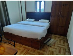 Panchmukhi homestay Varanasi