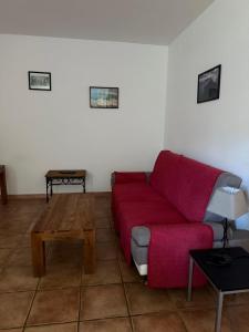 Villa T3 avec piscine