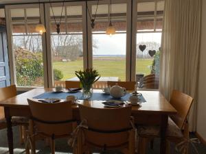 Ferienwohnanlage Nowo Ferienwohnungen Nowo Whg 03