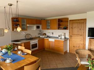 Ferienwohnanlage Nowo Ferienwohnungen Nowo Whg 03