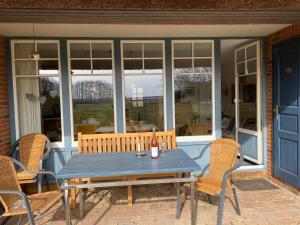 Ferienwohnanlage Nowo Ferienwohnungen Nowo Whg 03