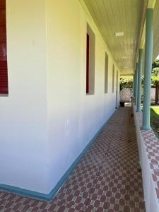 Casa de praia em Imbituba