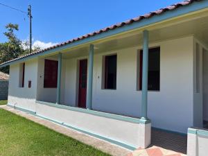 Casa de praia em Imbituba