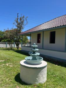 Casa de praia em Imbituba