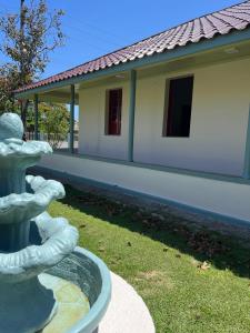 Casa de praia em Imbituba