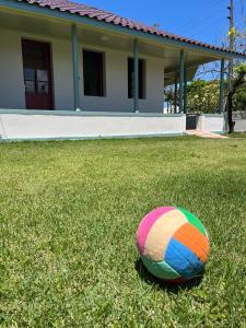 Casa de praia em Imbituba