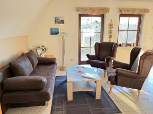 Finnhäuser am Vogelpark - Haus Annika