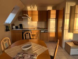 Finnhäuser am Vogelpark - Haus Annika