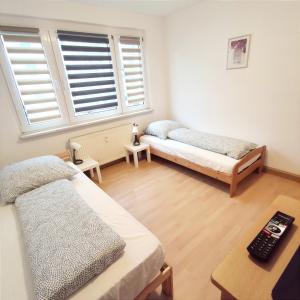 Eigene Erdgeschosswohnung in Groitzsch