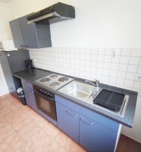 Eigene Erdgeschosswohnung in Groitzsch