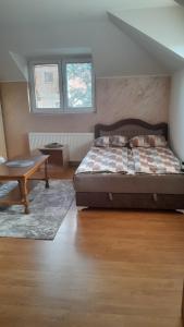 Apartmani Aleksijević Zlatibor