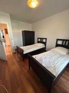 City Lodge Apartment