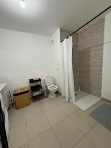 Appartement Cosy proche aéroport