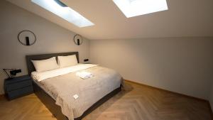 Urban Stay Tbilisi - Renovated 3BR near metro