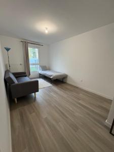 Appartement Cosy proche aéroport