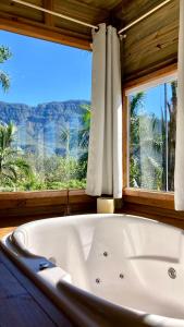 Pousada Flor de Lótus dos Canyons